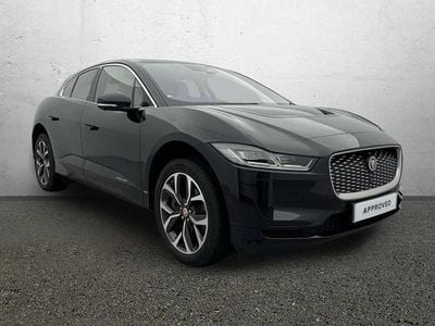 Used Jaguar I-Pace 294 kW (400 HP) 2021 SUV
