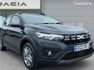 Used Dacia Sandero Expression 91 HP (66 kW) 2025 Hatchback