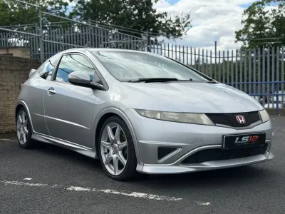 Używany Honda Civic