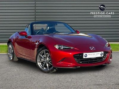 Mazda MX5