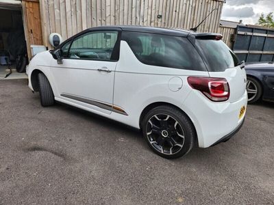 DS Automobiles DS3