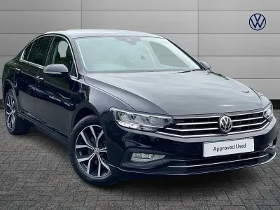 Used VW Passat