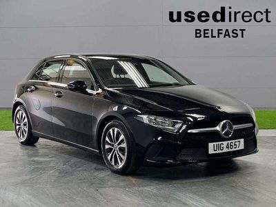 used Mercedes A180 A ClassSE 5dr Hatchback