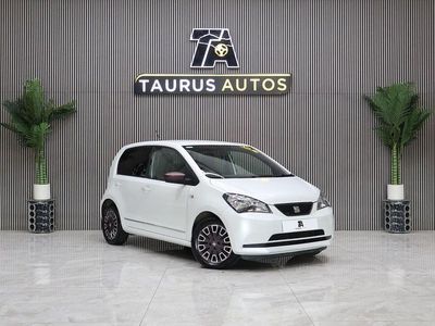 Seat Mii