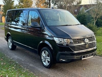 VW T6.1