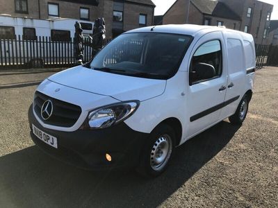 Mercedes Citan 109