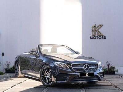 Mercedes E300