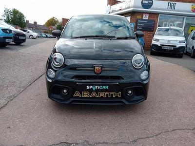 Abarth 695