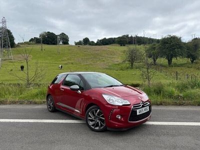 Citroën DS3