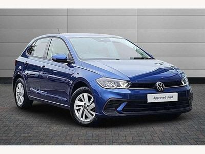 VW Polo