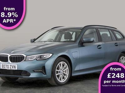 BMW 330e