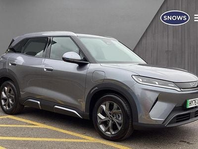 Used BYD Atto 2 Boost 130 kW (177 HP) 2025 SUV