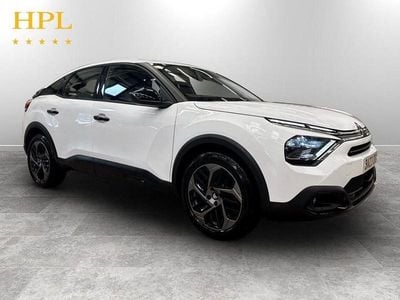 Used Citroën C4 PureTech 102 HP (75 kW) 2023 White SUV