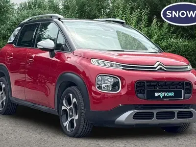 Used Citroën C3