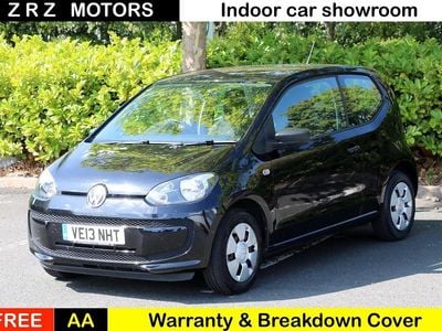 VW up!
