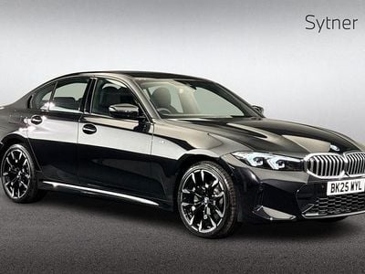 BMW 330e