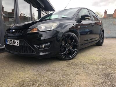 used Ford Focus 2.5 ST-2 5dr
