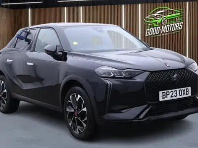 Used DS Automobiles DS3 Crossback