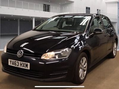 VW Golf VII