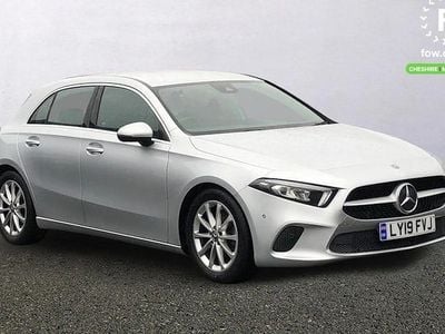Used Mercedes A180 Executive 136 HP (100 kW) 2022 Hatchback