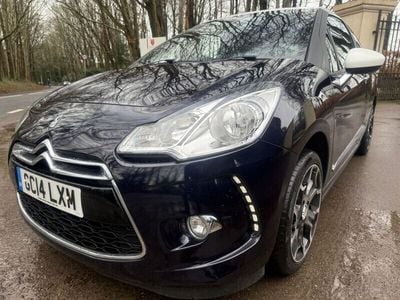 Citroën DS3