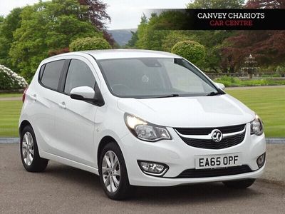 Vauxhall Viva
