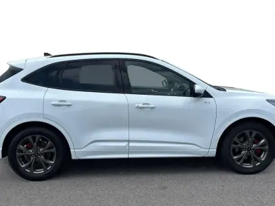 Used Ford Kuga ST-Line 187 HP (137 kW) 2024 White SUV