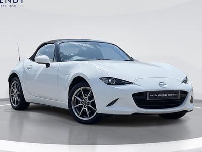 Mazda MX5