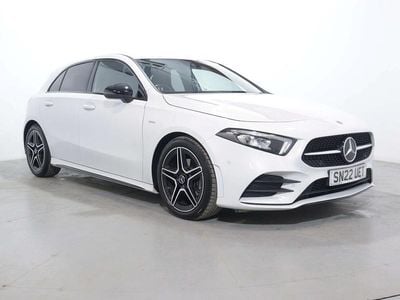 Mercedes A200