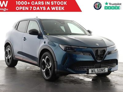 New Alfa Romeo GT Junior Edizione Speciale 114 kW (156 HP) 2025 Hatchback