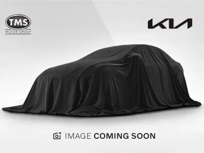 Used Kia EV4