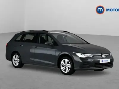 Used VW Golf VIII