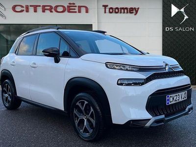 Used 2023 Citroën C3 PureTech Hatchback | £13,995 (Fair price)
