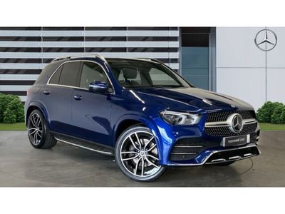 Mercedes GLE400