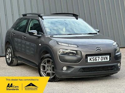 Citroën C4 Cactus