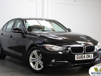 BMW 316