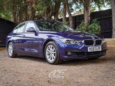 BMW 330e