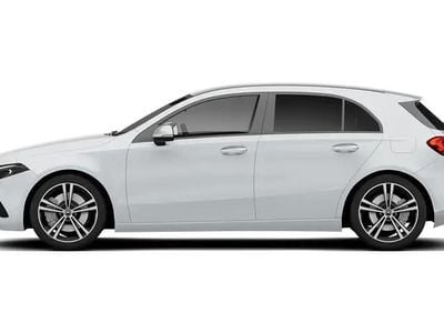 Mercedes A200