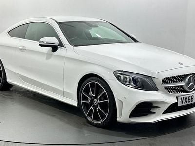 Mercedes C300
