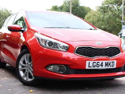 Kia Ceed Sportswagon