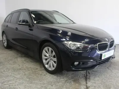 Used BMW 316
