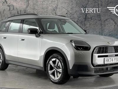 Used Mini Countryman Classic 170 HP (125 kW) 2024 SUV