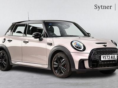 Used Mini Cooper S Hatch 176 HP (129 kW) 2023 Grey Hatchback