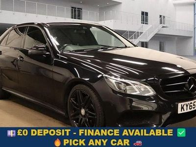 Mercedes E350