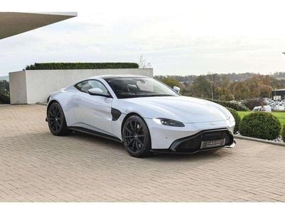 Aston Martin Vantage