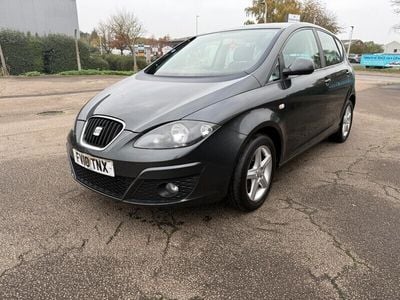 Seat Altea