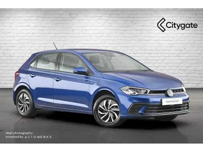 Used VW Polo 80 HP (58 kW) 2023 Hatchback