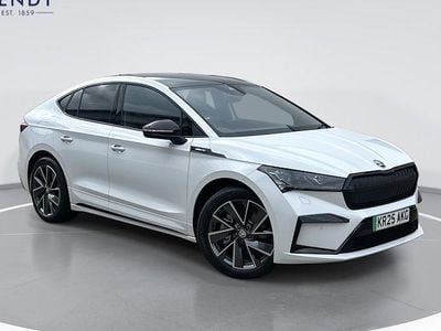 Skoda Enyaq iV