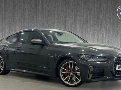 BMW M440