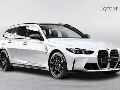 New BMW 530 Competition Edition 530 HP (389 kW) 2026 Sedan